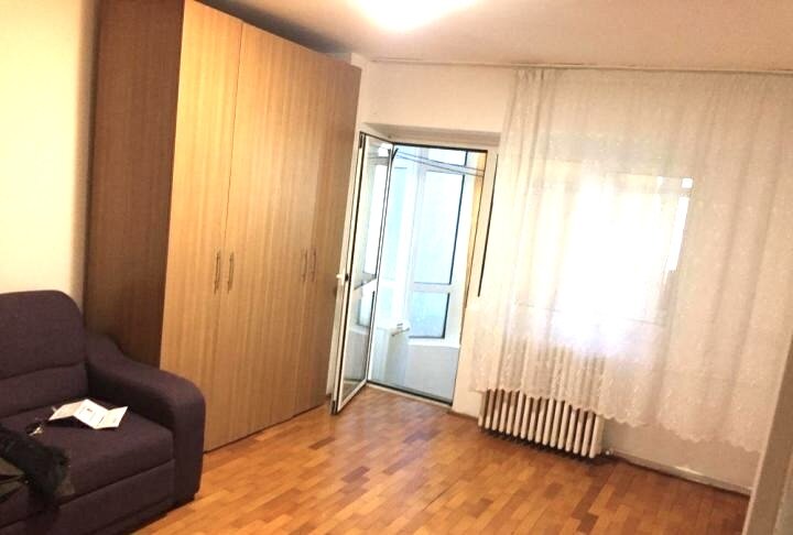 Titan - Constantin Brancusi