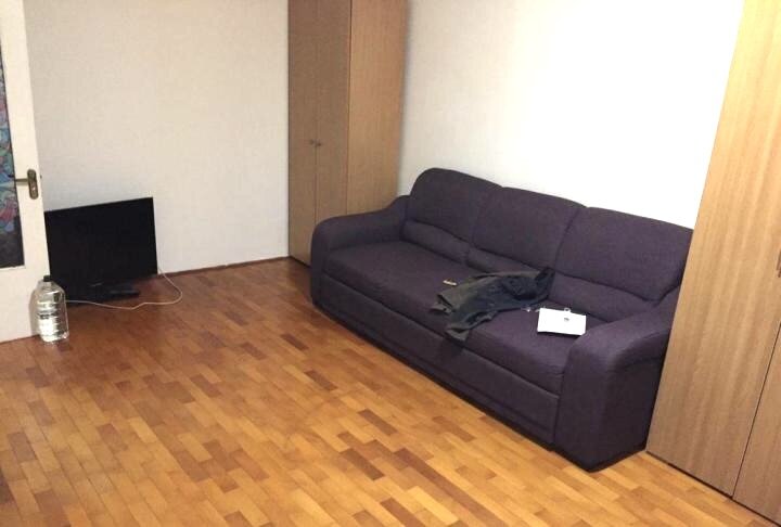 Titan - Constantin Brancusi