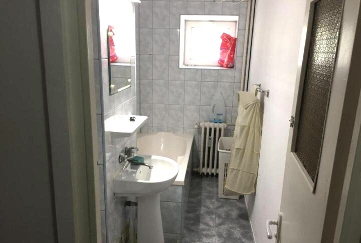 Titan - Constantin Brancusi