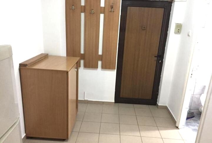 Titan - Constantin Brancusi